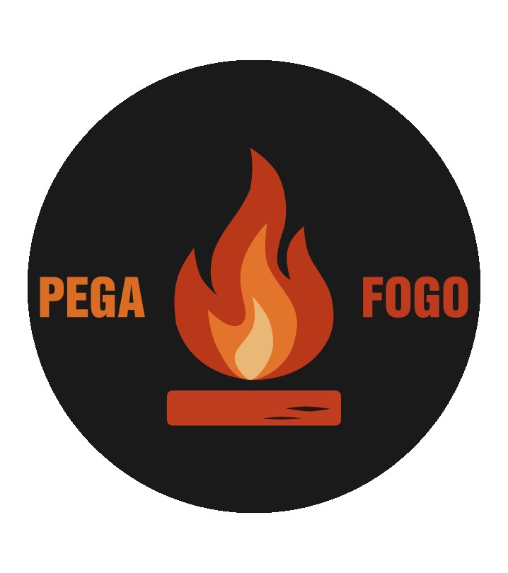 Pega Fogo - Acendedor
