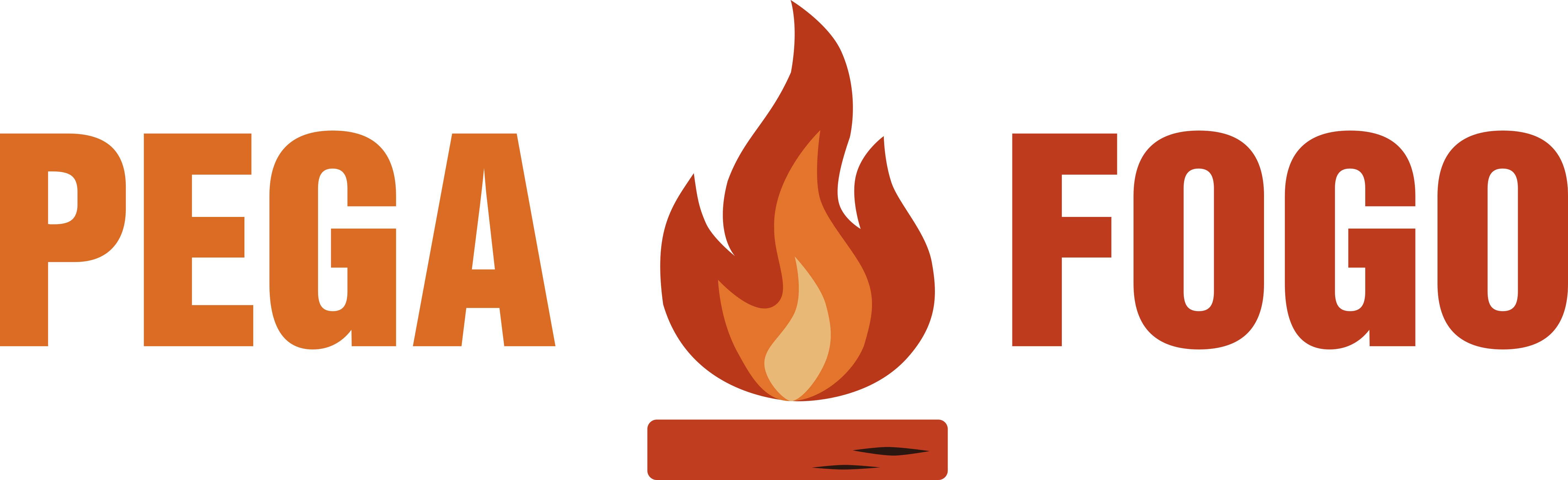 Pega Fogo - Acendedor