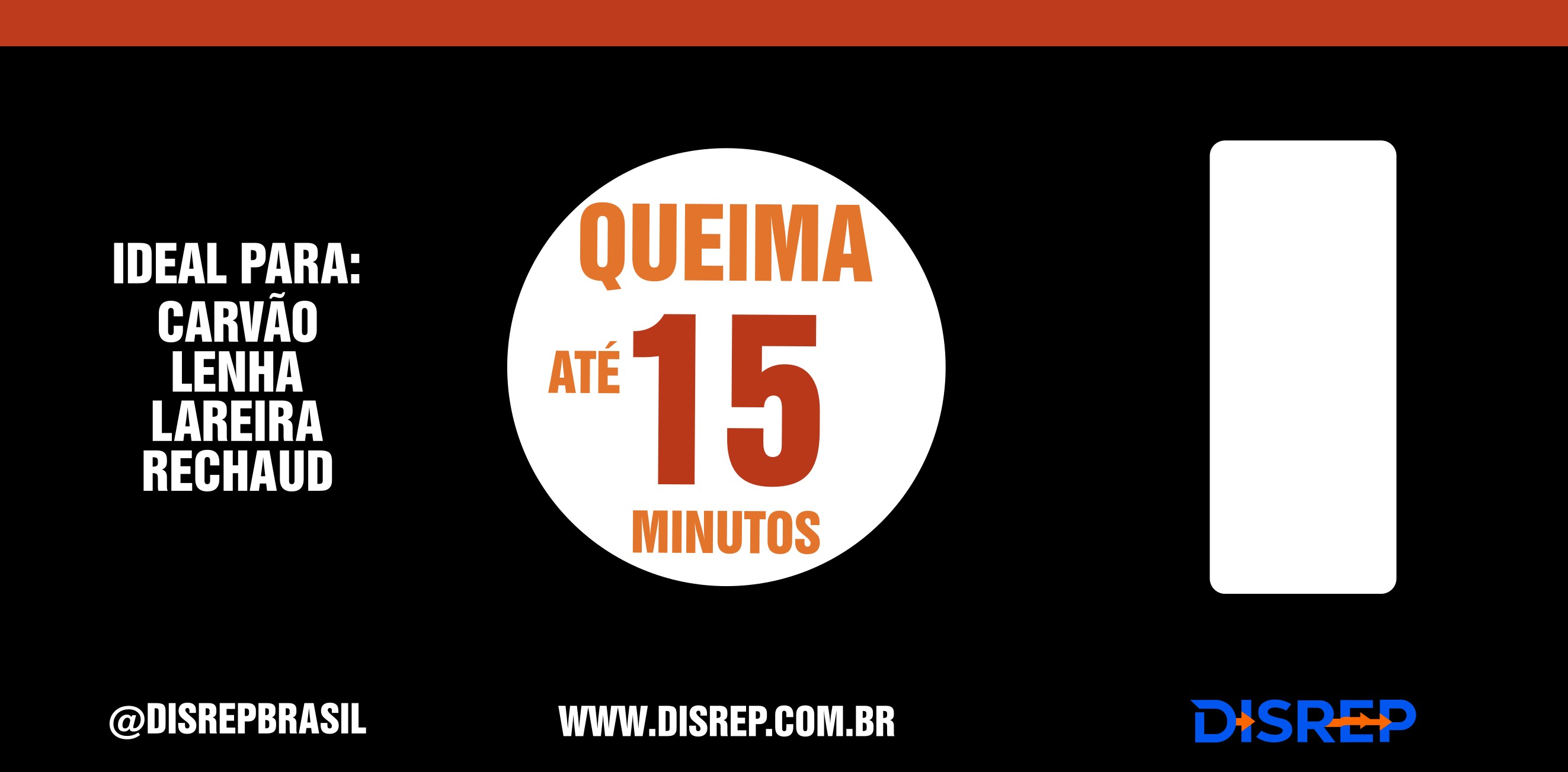 Pega Fogo - Informações do Produto